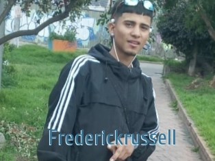 Frederickrussell