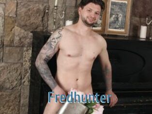 Fredhunter