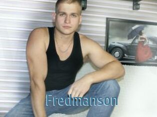 Fredmanson