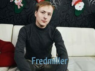 Fredmiller