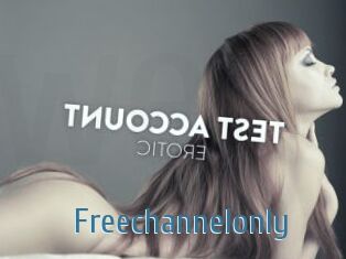 Freechannelonly