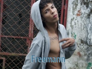 Freemann