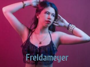 Freidameyer