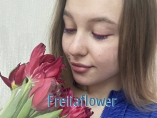 Freiiaflower