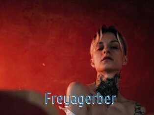 Freyagerber