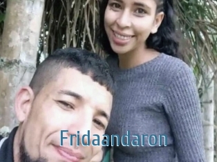 Fridaandaron