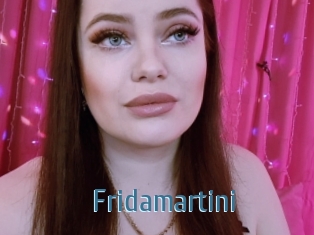 Fridamartini