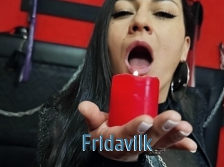 Fridavilk