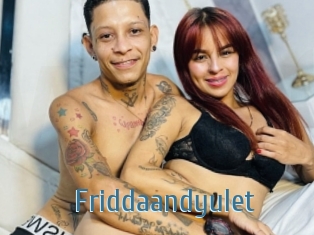 Friddaandyulet