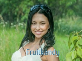 Fruitkandy