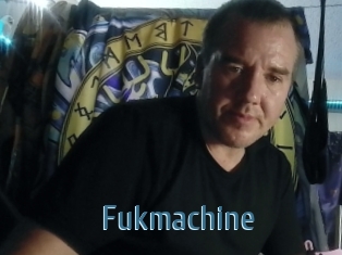 Fukmachine