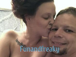 Funandfreaky