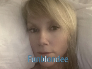 Funblondee