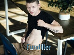 Fundiller