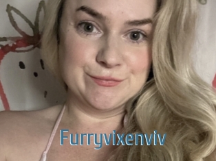 Furryvixenviv