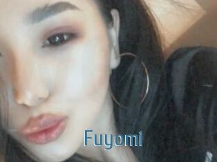 Fuyomi