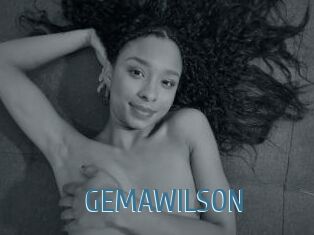 GEMAWILSON