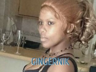 GINGERNIK