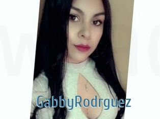 GabbyRodrguez