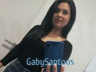 GabySantoos