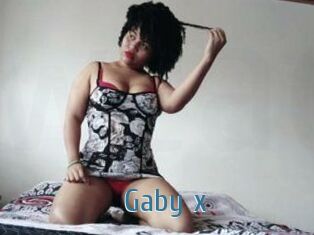 Gaby_x