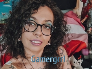 Gamergrrl