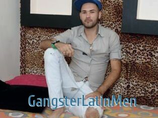 GangsterLatinMen