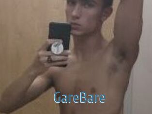 GareBare