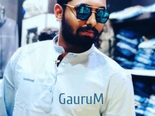 GauruM
