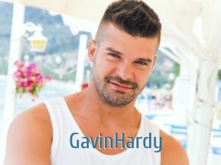 GavinHardy