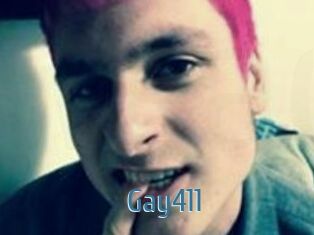 Gay411