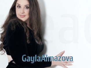 GaylaAlmazova