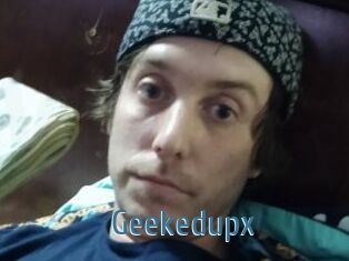 Geekedupx