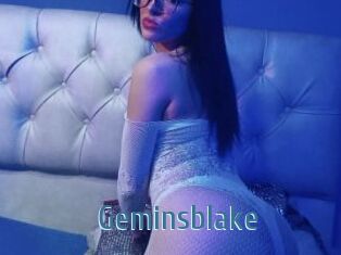 Geminsblake