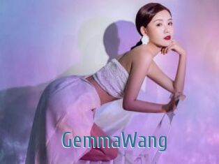 GemmaWang