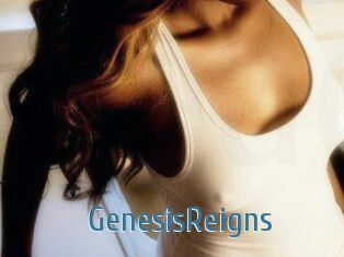 GenesisReigns