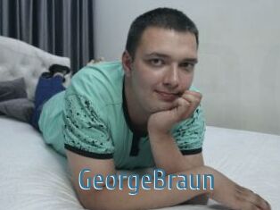 GeorgeBraun