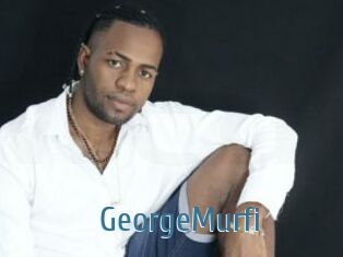 GeorgeMurfi