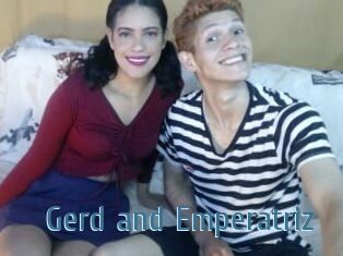 Gerd_and_Emperatriz