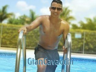 GianCavacchi
