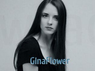 Gina_Flower