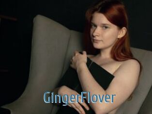 GingerFlover