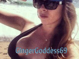 GingerGoddess69