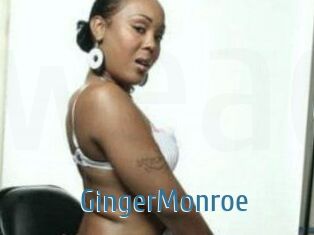 GingerMonroe