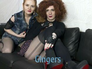 Gingers