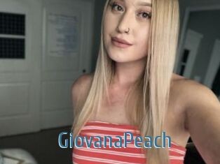 GiovanaPeach