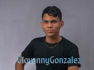 GiovannyGonzalez