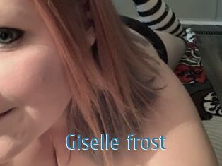 Giselle_frost