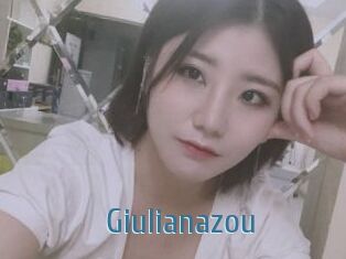 Giulianazou