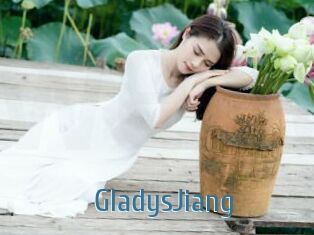 GladysJiang